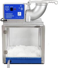 Refreshing Snow Cone Machine