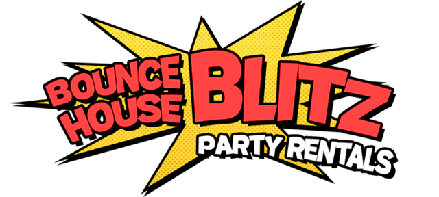 Bounce House Blitz