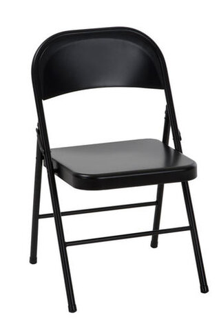 Folding Chair - No Color Preference