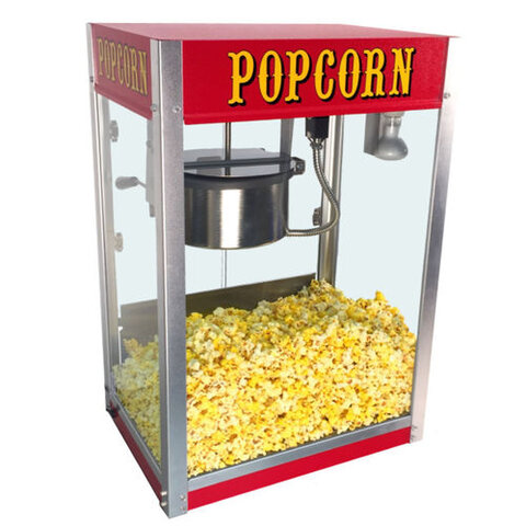 Pop Corn Machine Rental