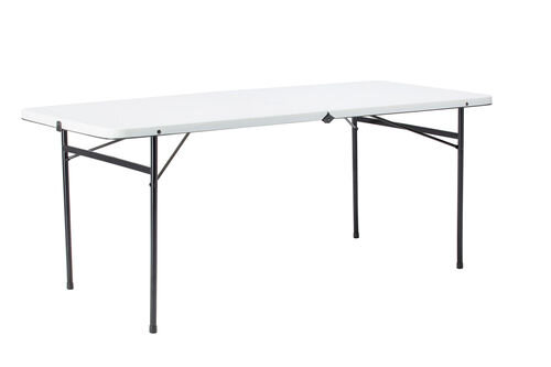 Folding Table 6 Rect