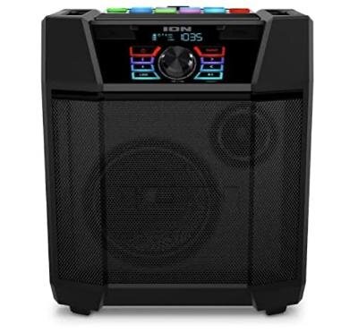 Outdoor Party Bluetooth Sound Machine