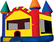 Bounce Houses