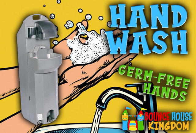 HAND WASH