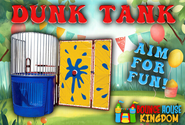 DUNK TANK