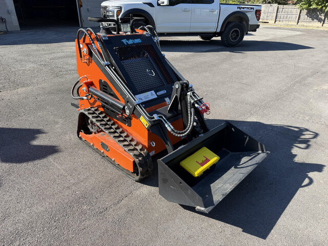 future mini loader 