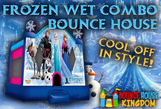 Frozen Adventure Awaits with Our 3N1 Frozen Combo-Wet!