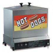 Hot Dog Warmer: Keep Your Glezzys Sizzling