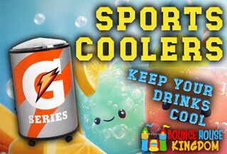 Sports Coolers: Keep Your Refreshments in the Game!