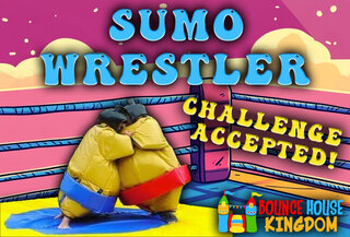 Sumo Wrestler