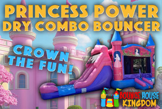 PRINCESS POWER COMBO