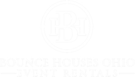 Bounce Houses Ohio Logo