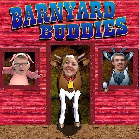 BarnYard Buddies