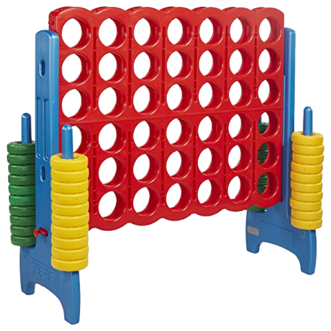 Giant Connect Four