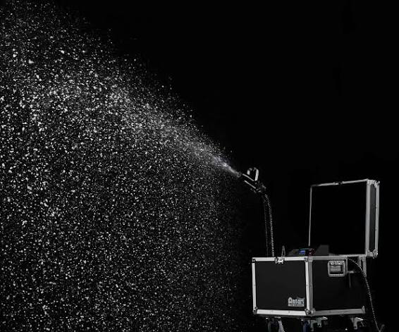Snow Machine