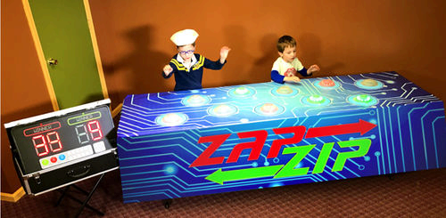 Zap Zip