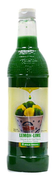 Sno Kone Flavor Lemon-Lime *25