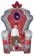 Party Throne