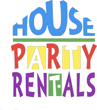 Best House Party Rentals