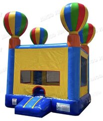 Balloon bouncer