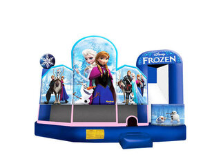 Frozen Combo