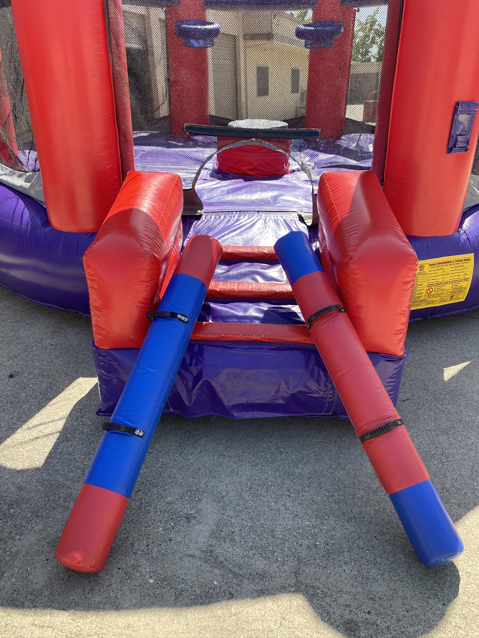 Bounce House Rentals Cameron Park bounce house rentals and slides for