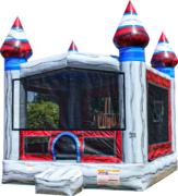 Bounce Houses 