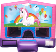 Girl Inflatables