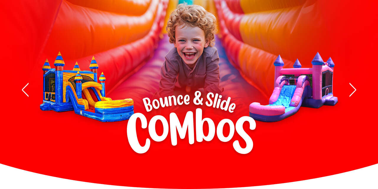 Bounce Combos