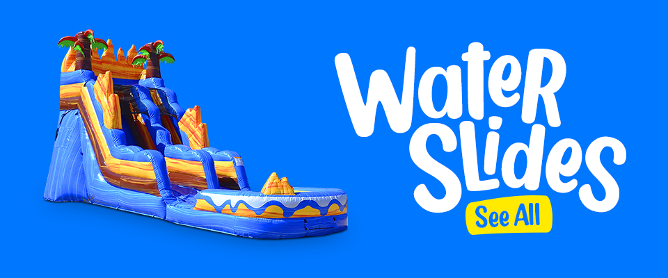 Water Slides