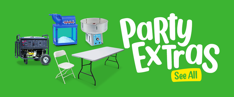 Party Extras