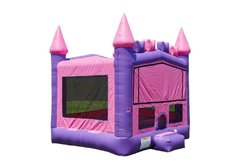 Princess Bounce House 13 x 13 