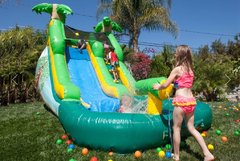 12ft safari waterside 