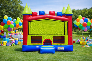 Fun House 13x13 Bouncer