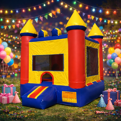10 x 10 Fun House