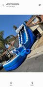 18ft Ocean Slide Dry