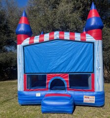 Flash 13 x 13 Fun House 