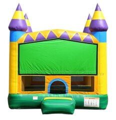 Jungle 13 x 13 Fun House 