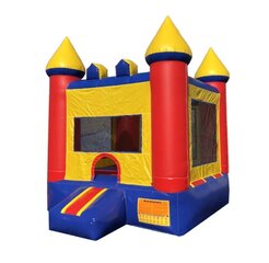 10 x 10 Fun House