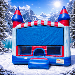 Flash 13 x 13 Fun House 