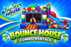 Slide Bouncer Combo