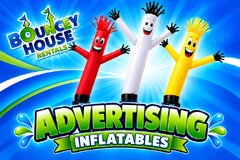 Advertising Inflatables