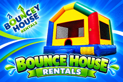 Bounce Houses
