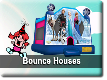 Bounce Houses