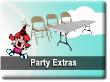 Party Extras