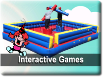 Interactive Games