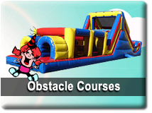 Obstacle Course