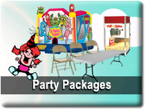 Party Packages