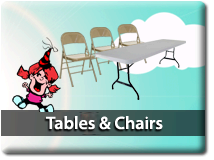 Tables & Chairs