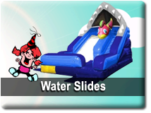 Wet n Wild Water Units